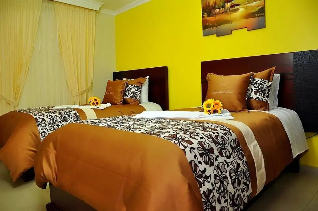 Economy Double room full double bed
