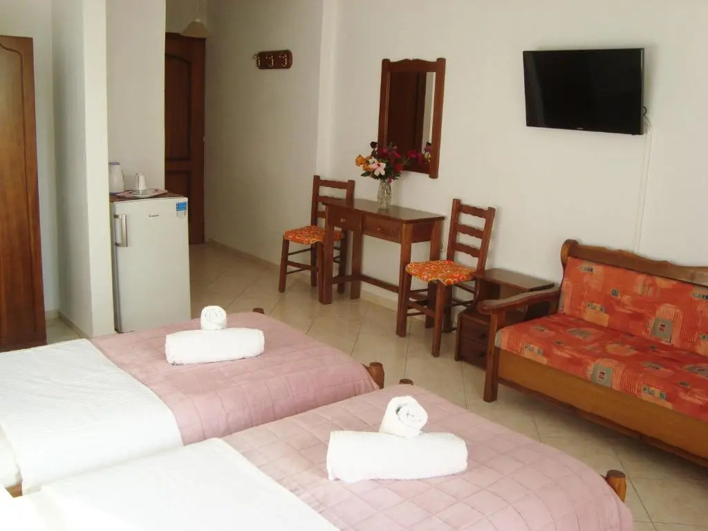 Superior room