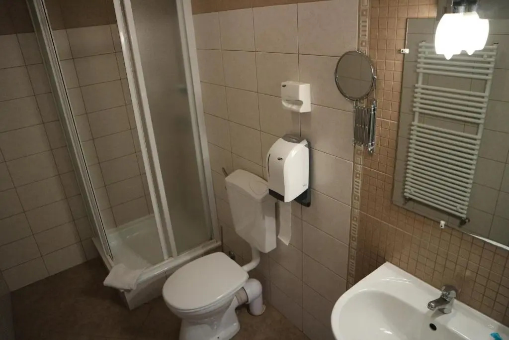 Wellness Hotel-M - Hajdúszoboszló - Chambres