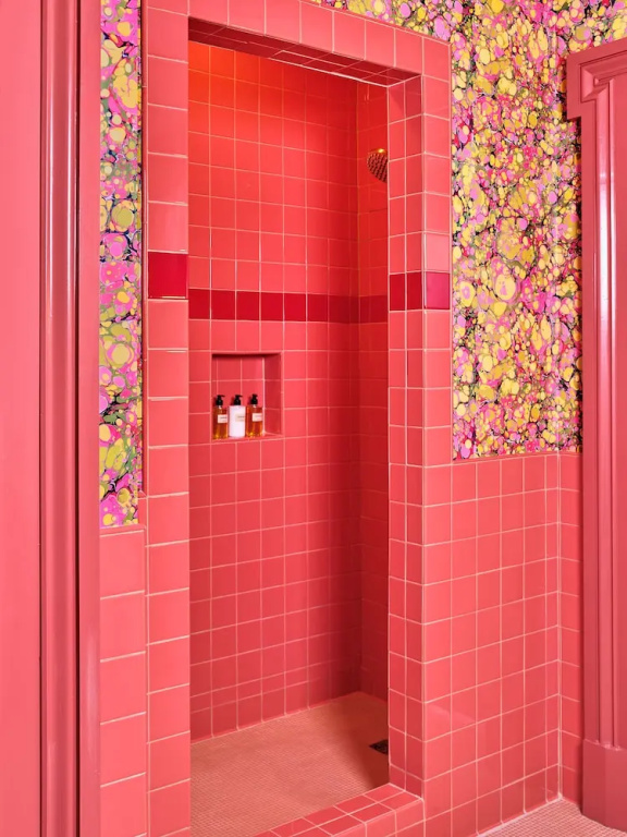 Hotel Saint Vincent - Chambres