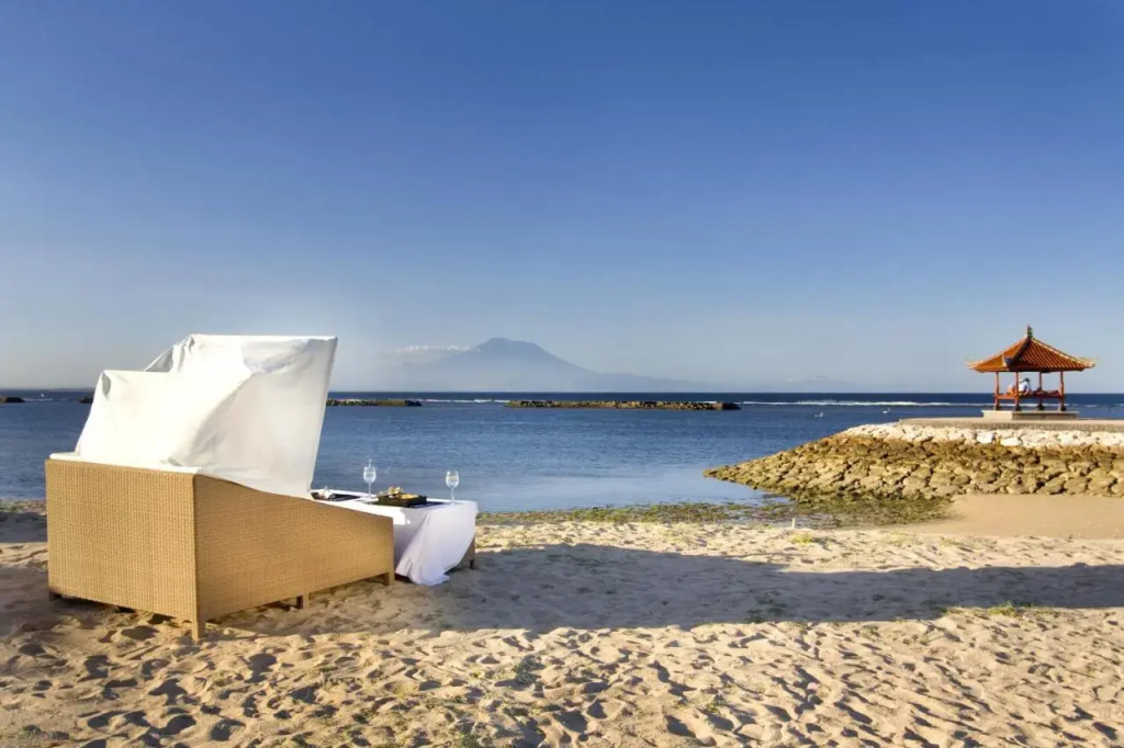 Kayumanis Nusa Dua Private Villa & Spa - Général
