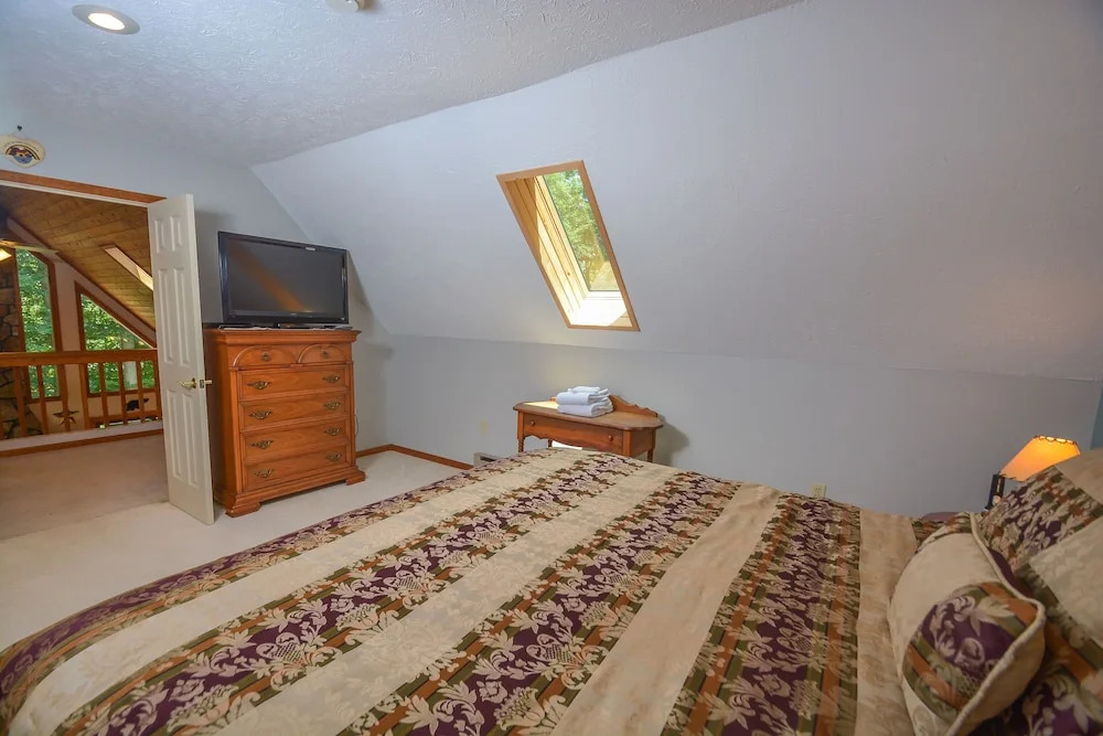 Paradise at Penn Cove 3 Bedroom House — фото 2