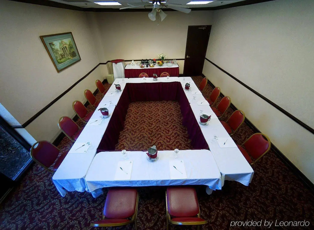 Hilton Garden Inn Tewksbury Andover - Général