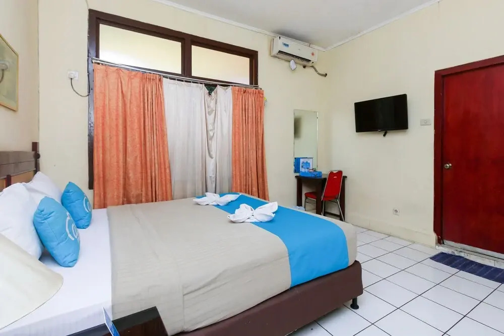 Airy Eco Wenang Sam Ratulangi 33 Manado - фото 4