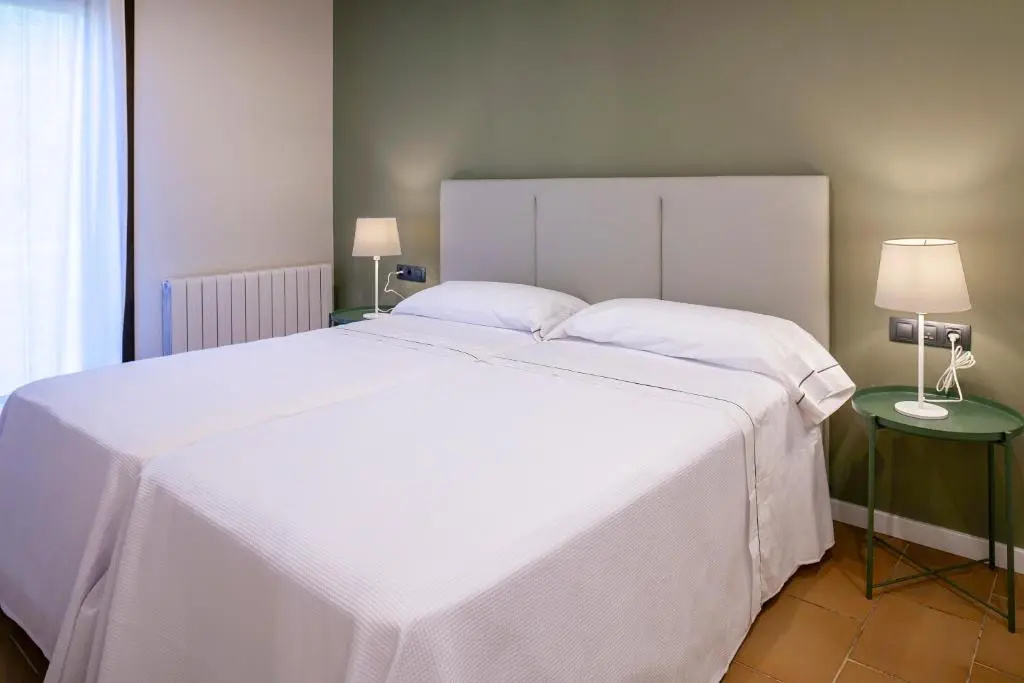 Tierra Boutique, Tierra Suites Y Tierra Valles Apartamentos - Chambres