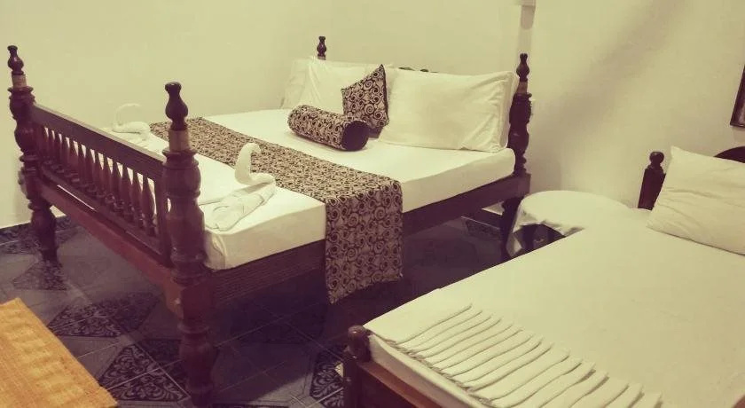 Deutsch Lanka Hotel & Restaurant - Général