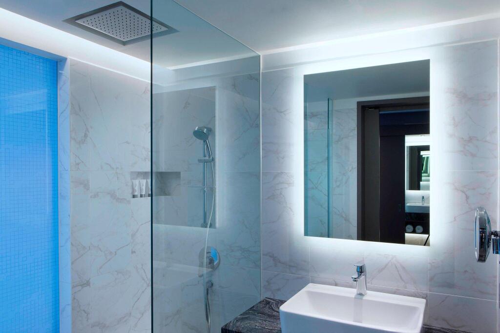 Le Meridien Kuala Lumpur