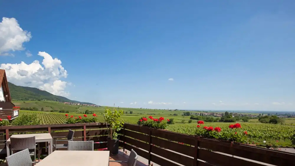 Weinhotel Kienle