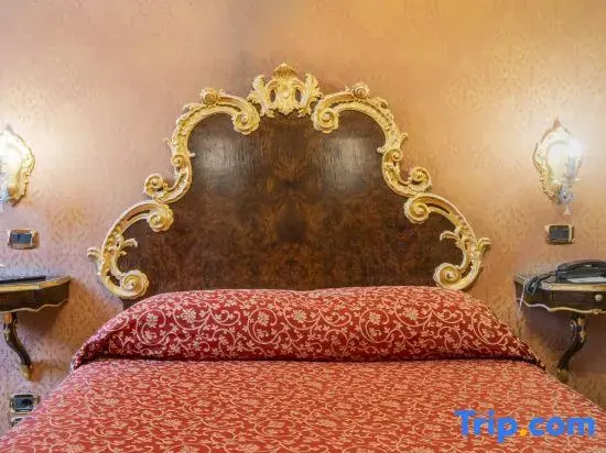 Hotel Ateneo - Chambres