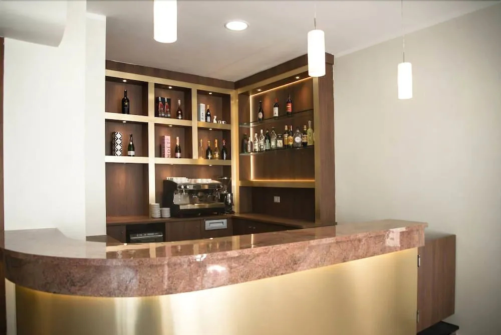 H&L Hotel - Général