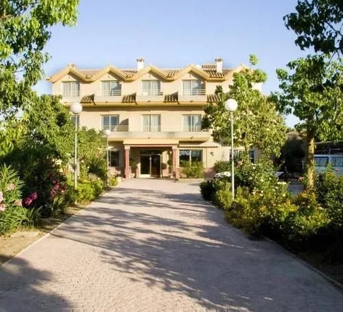 Hotel photo 10