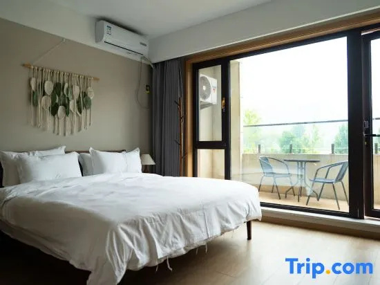 Yishui Wellness Resort Yuangxiang All-Villa Hotel in Baoding