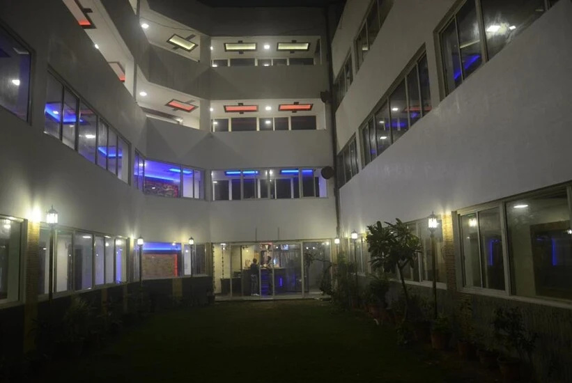 Hotel photo 28