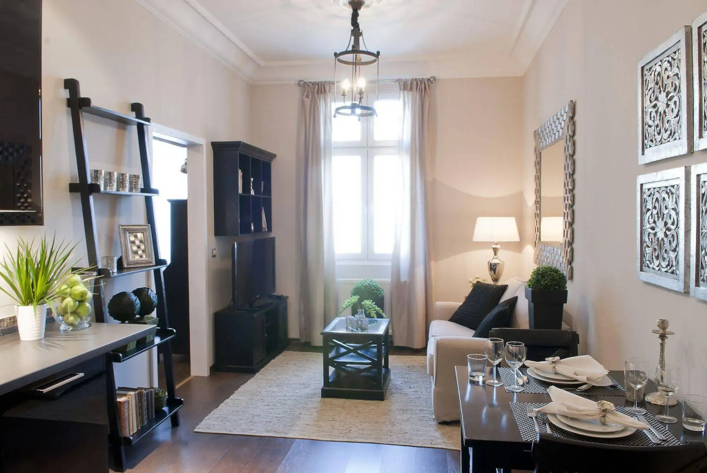 Palacina Berlin by null