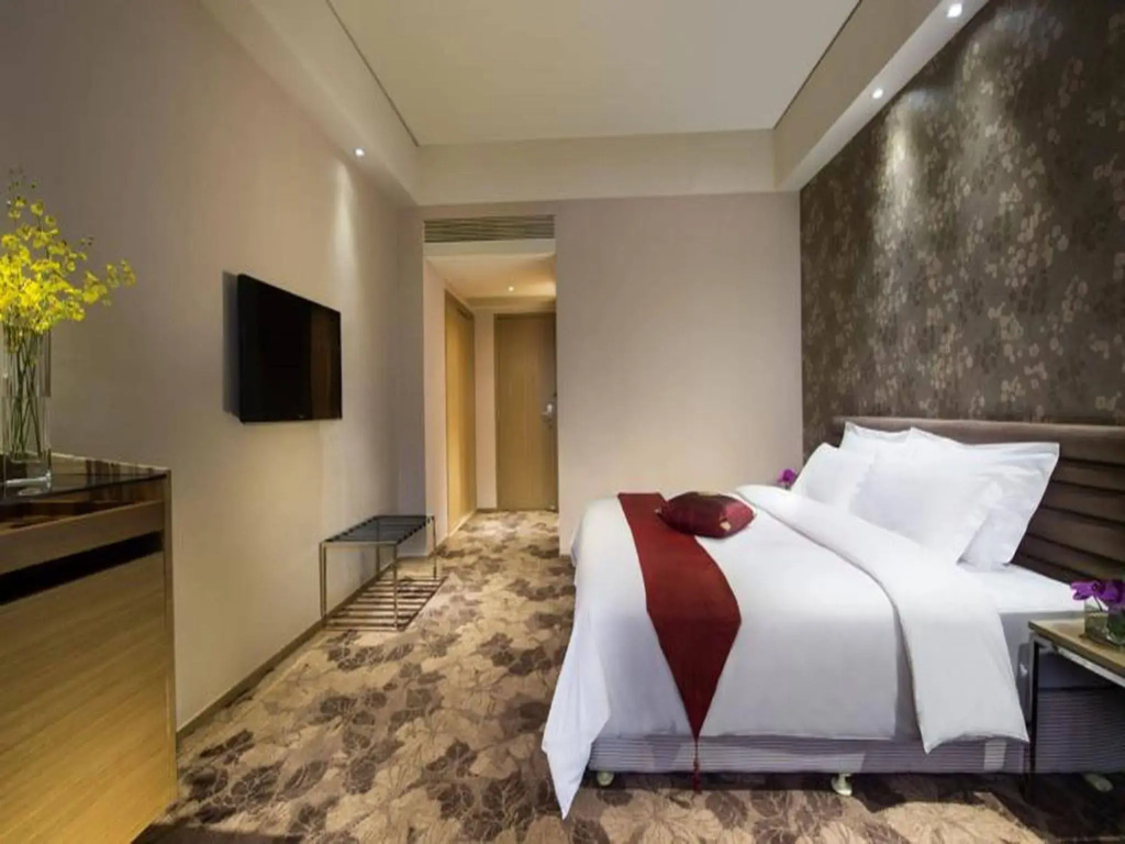 Guangzhou Panyu Longquan Hotel - Général