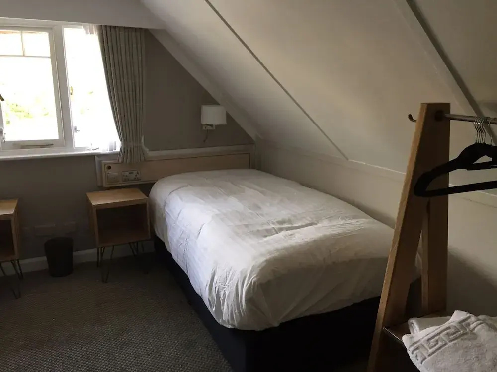 Fisherman's Cot, Tiverton by Marston's Inns