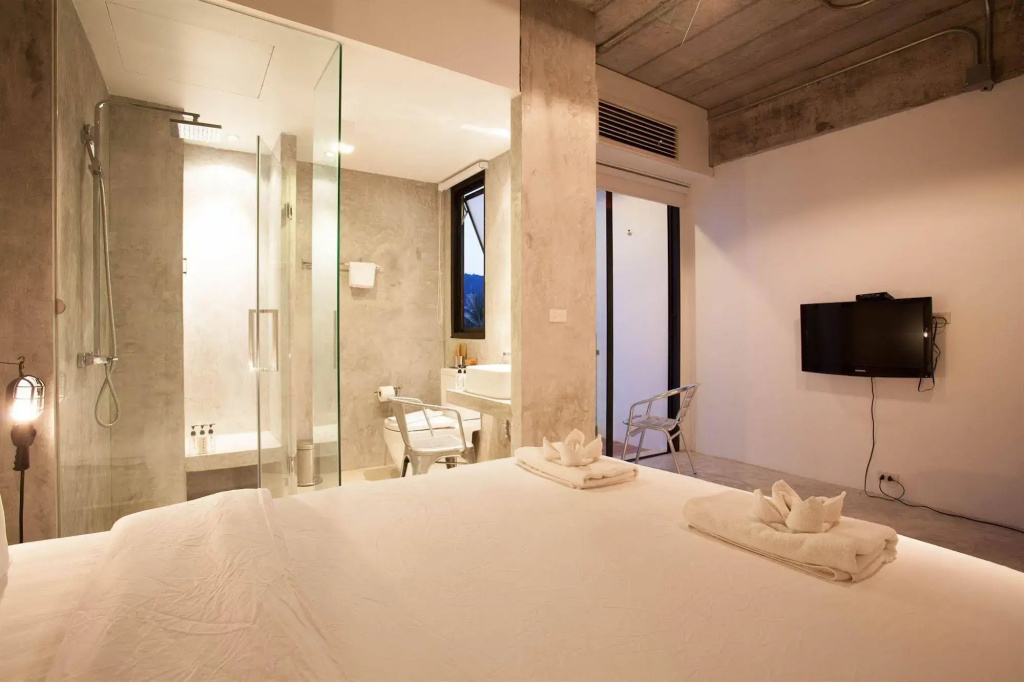Hotel photo 8