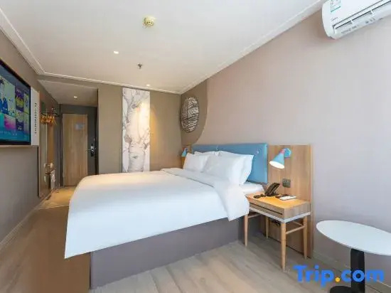 Business room