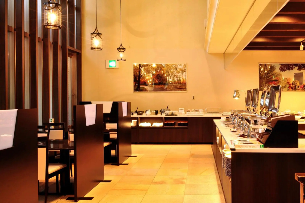 Hotel Lifort Sapporo 사진 34