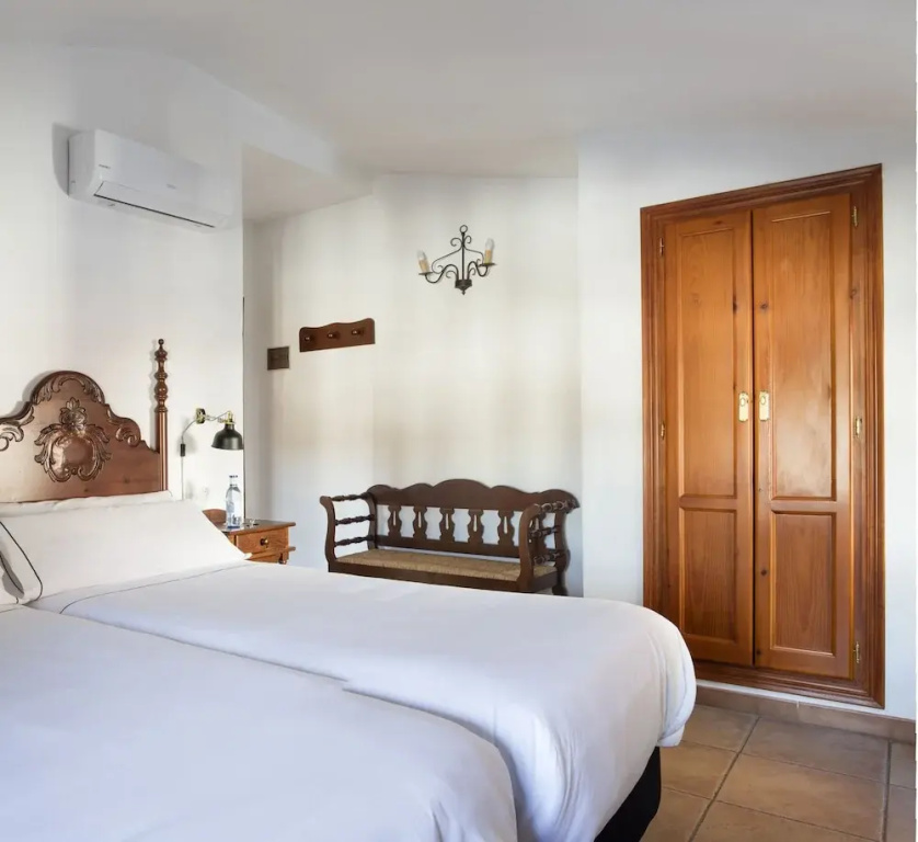 TUGASA Hotel La Posada - Général