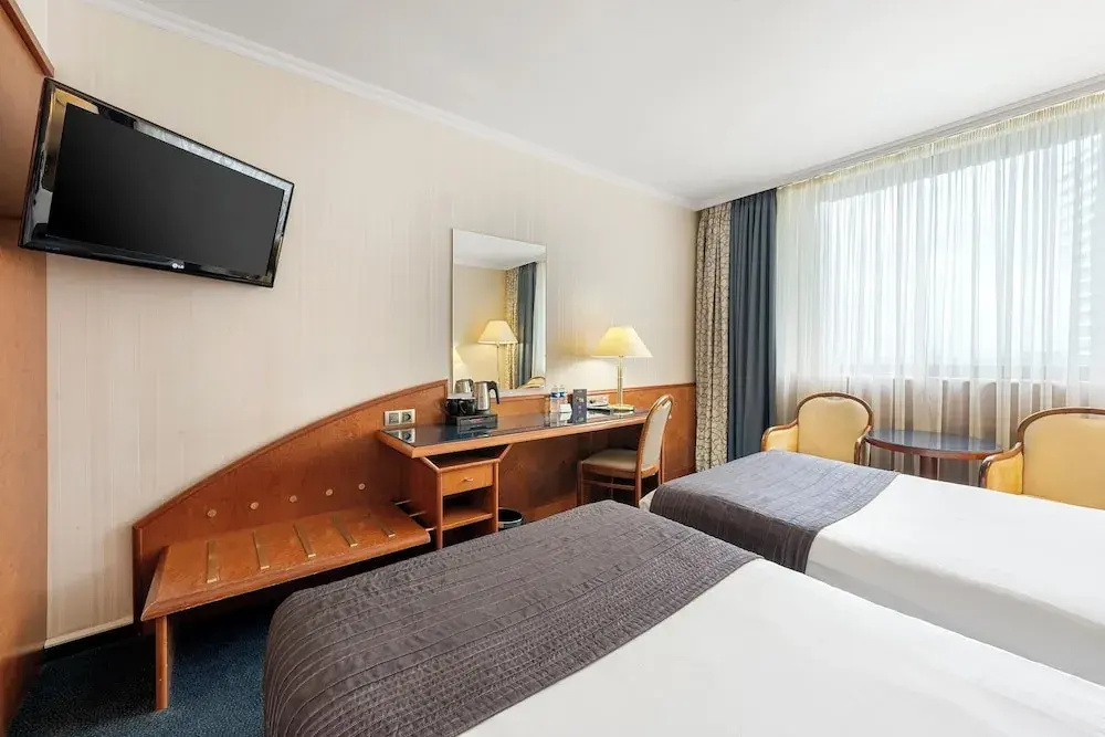 Panorama by Verdi Hotels - Chambres