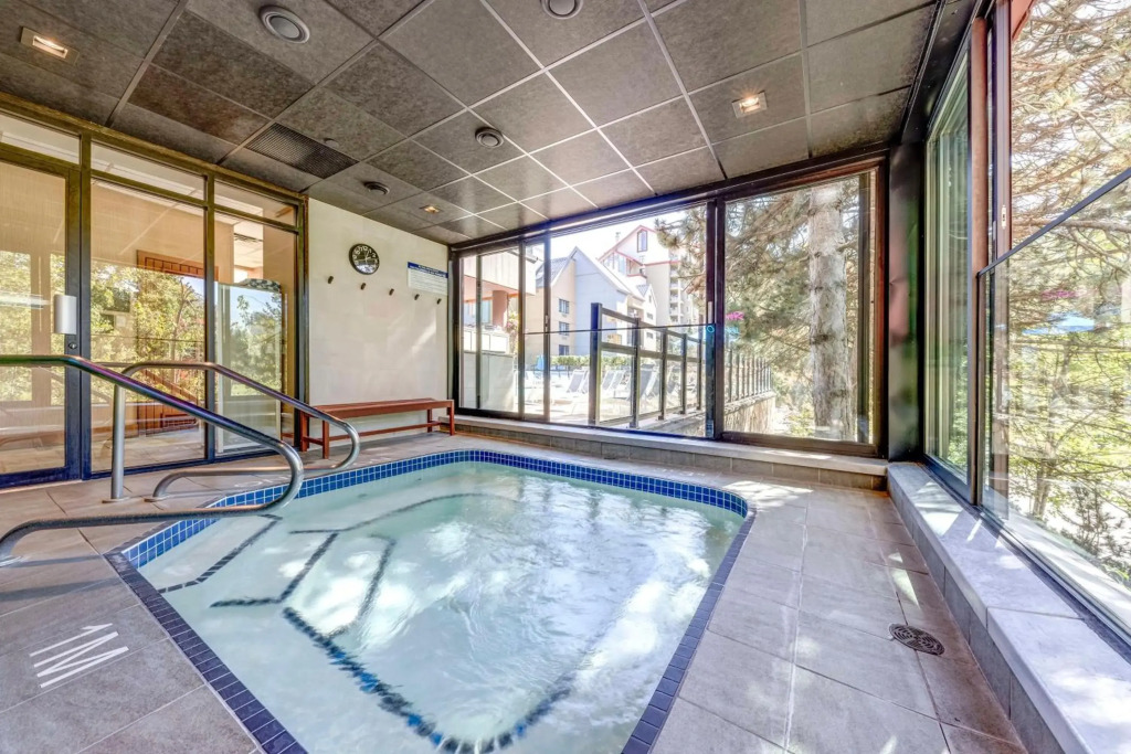 Hilton Whistler Resort & Spa - фото 20