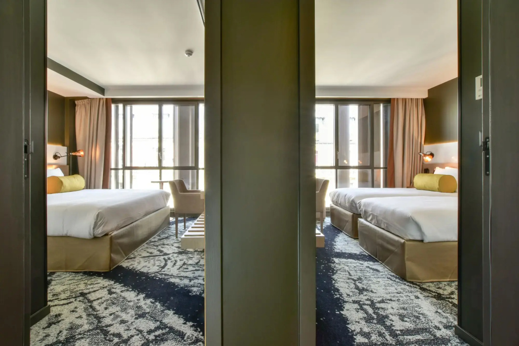 Hotel photo 5