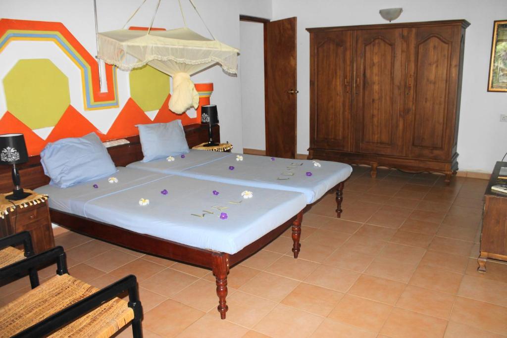 Pahalage Guesthouse