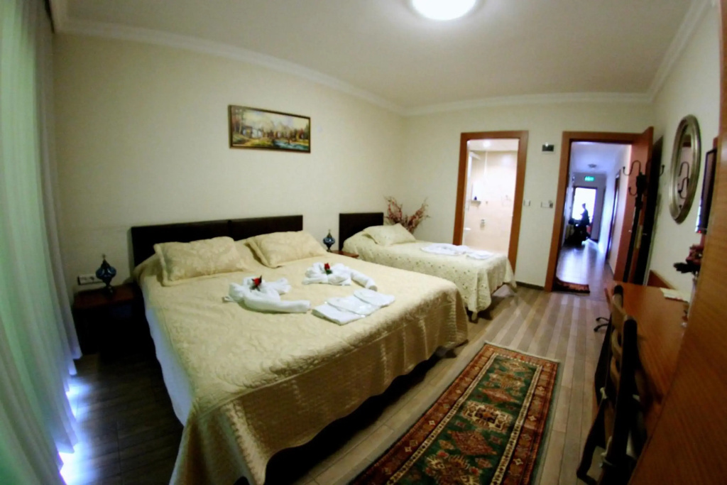 Hotel photo 20