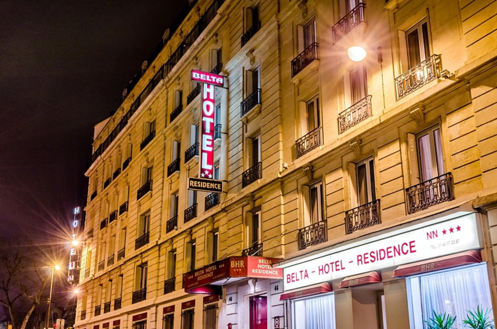 Hotel photo 25