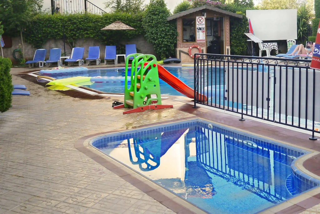 Hotel photo 7