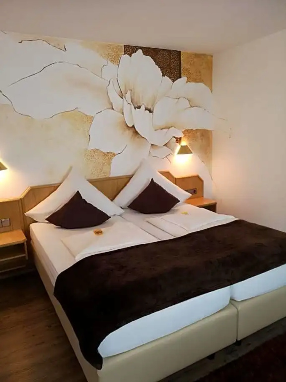 DreiKönig & Restaurant See-Gourmet - Chambres
