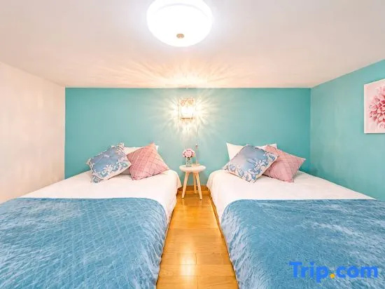 Luxe Nest Fukuoka 사진 1