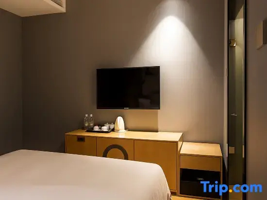 Zhongshan Da Dong Yu Hotel - Chambres
