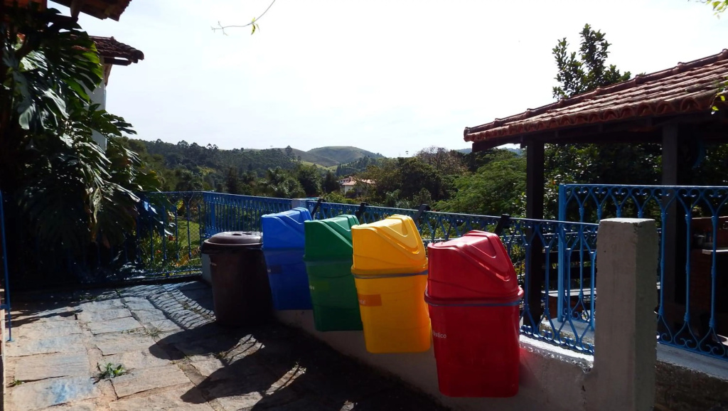 Casa Agradável com piscina.