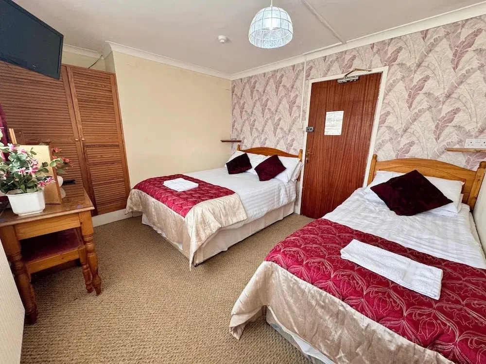 Hotel photo 15