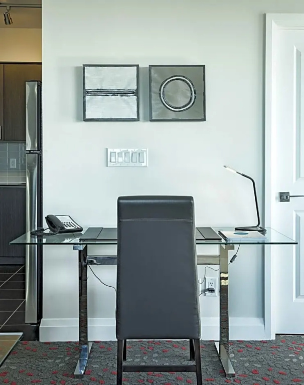 Liberty Suites Hotel - Chambres
