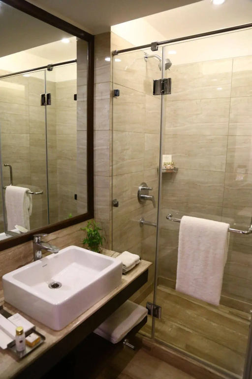 Country Inn & Suites by Radisson, Bhiwadi - Général