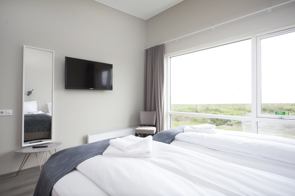 Arnarstapi Hotel — 4