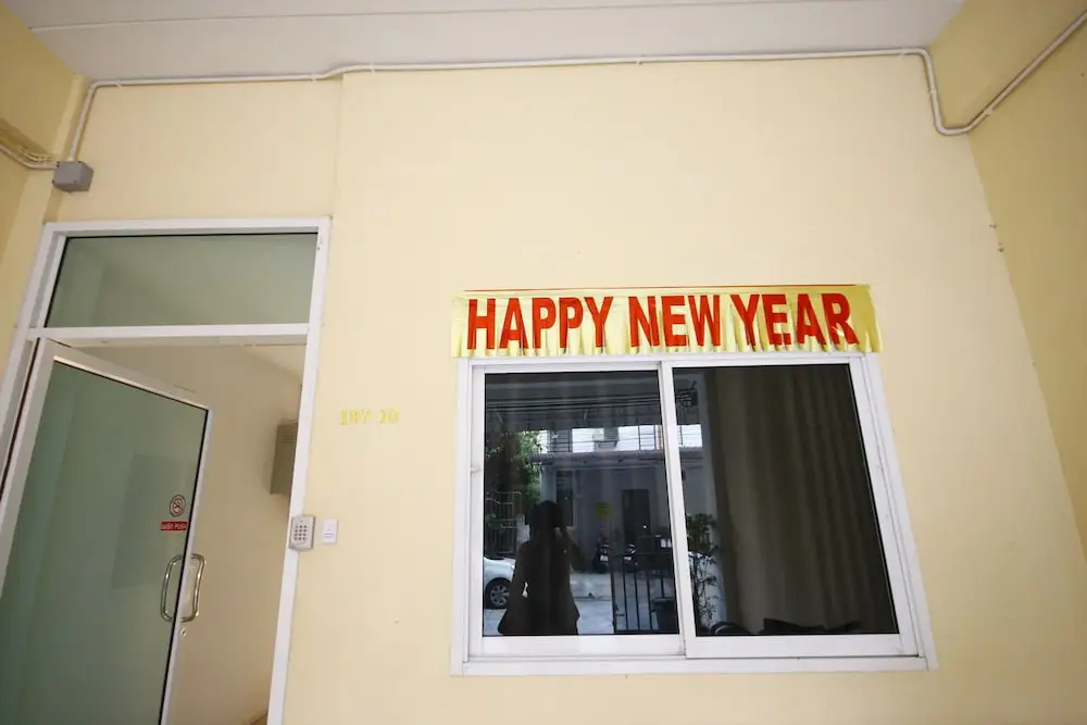 Happy House Bangsaen