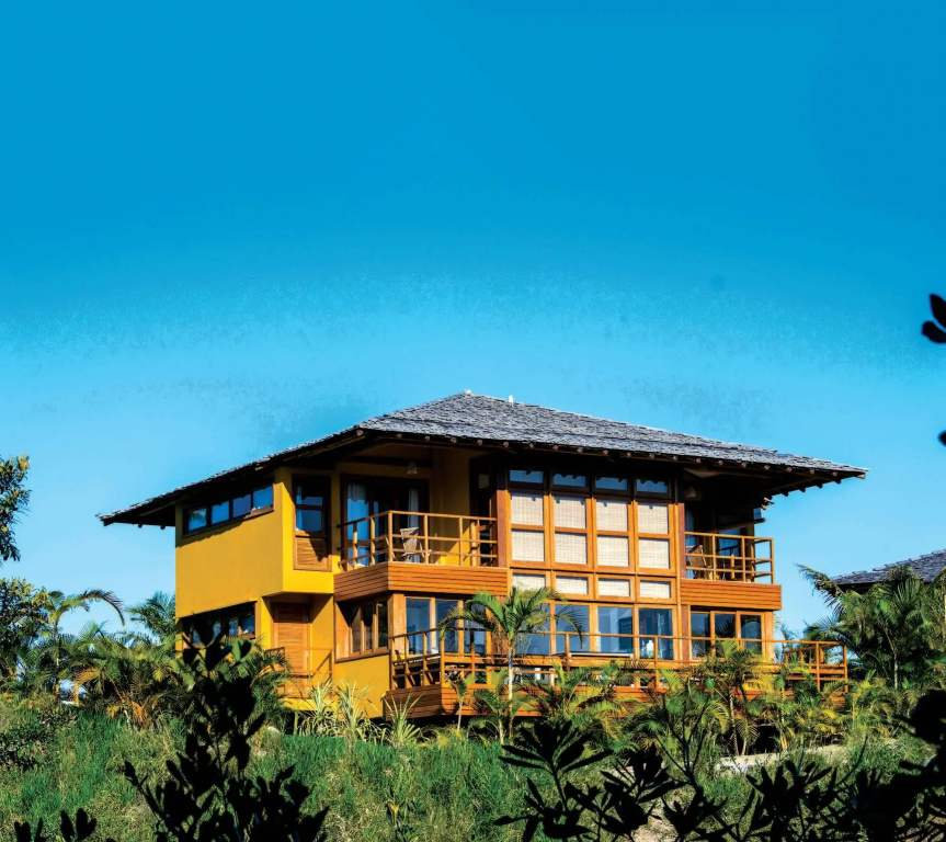 Terravista Vilas Trancoso - Général