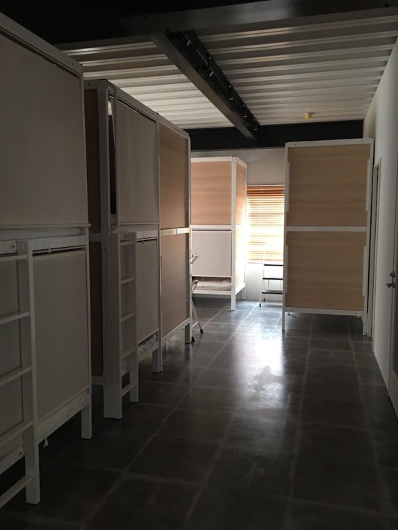 Bed and Yoga Tokyo - Hostel, Caters to Women 사진 2