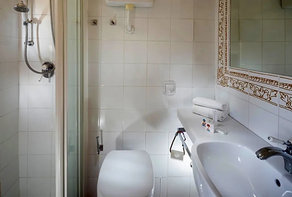 Hotel LaMorosa - Chambres