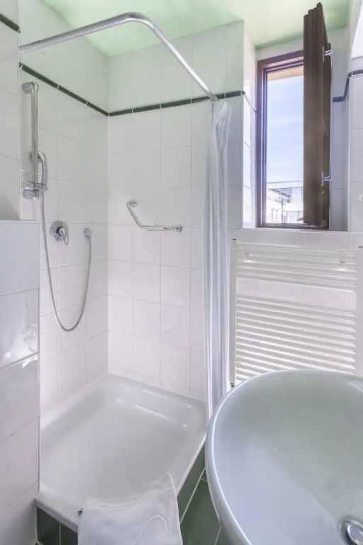 Hotel Lunik - Chambres