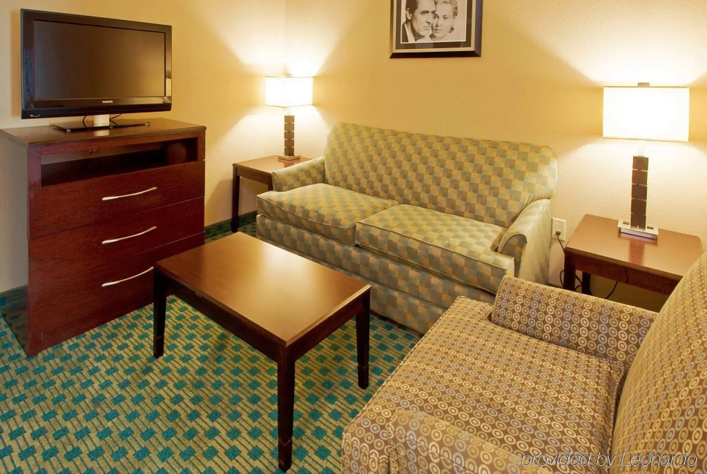 DoubleTree by Hilton Fort Worth Fossil Creek - Général