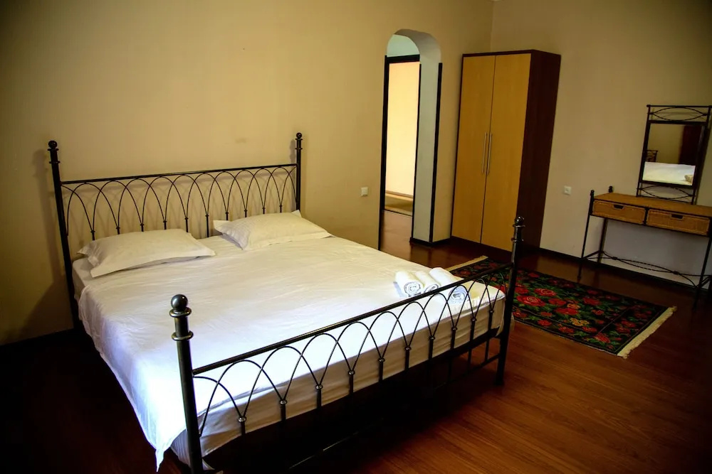 Hotel Satori - Chambres