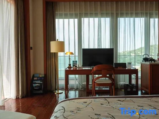 Relais & Chateaux·The Dreamland Resort - Chambres