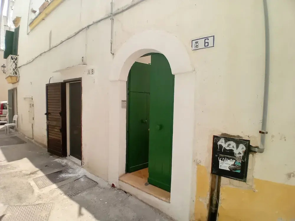 Dimora San Felice - L'Ulivo