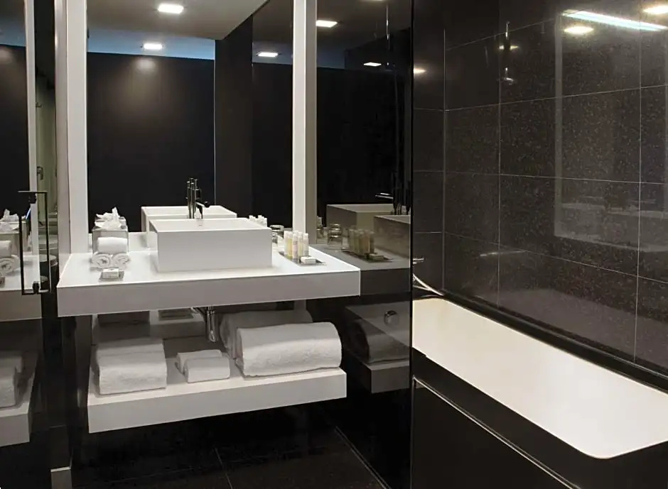 DoubleTree by Hilton Hotel Lisbon - Fontana Park - Chambres