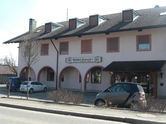 Gasthof Haslacher